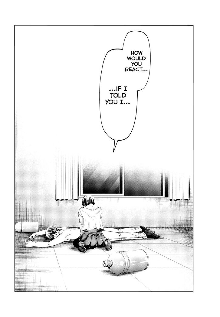 Grand Blue Vol.20 Ch.094