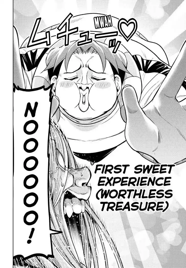 Grand Blue Vol.20 Ch.098