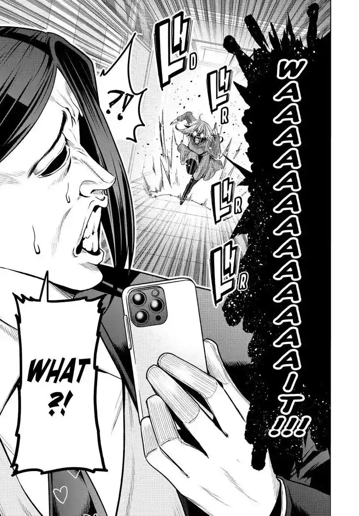 Grand Blue Vol.20 Ch.099