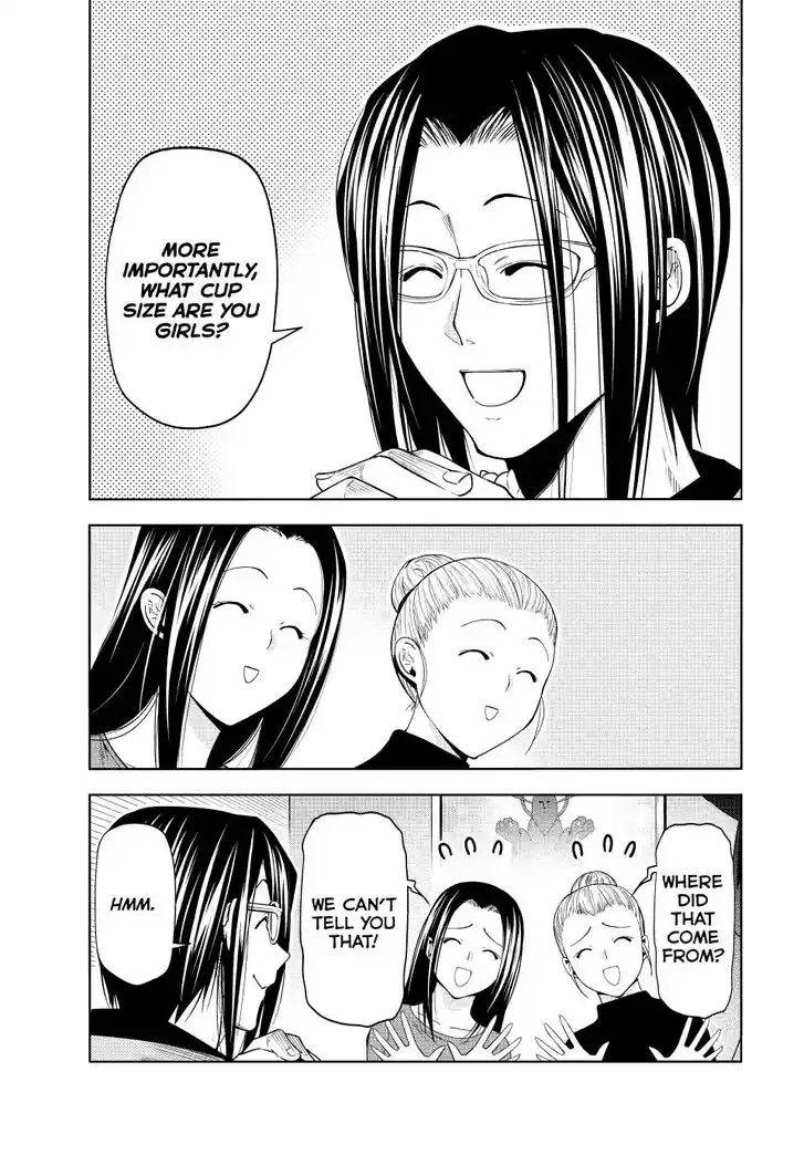 Grand Blue Vol.20 Ch.102