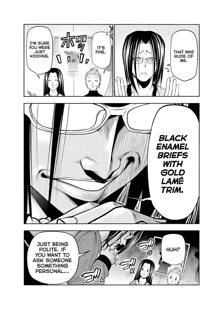 Grand Blue Vol.20 Ch.102