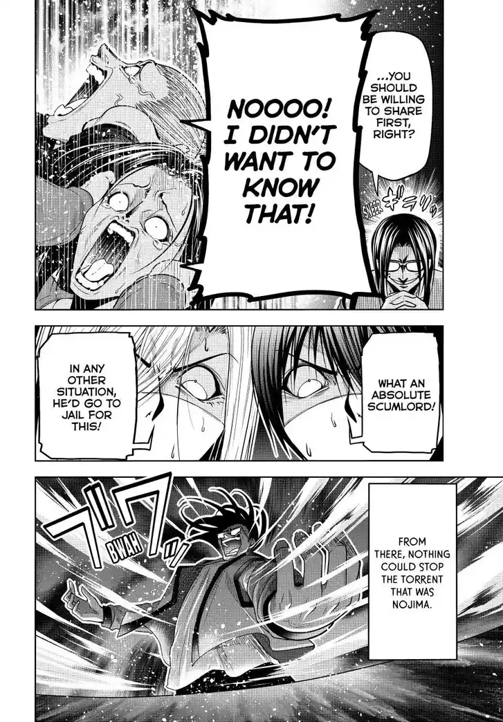 Grand Blue Vol.20 Ch.102