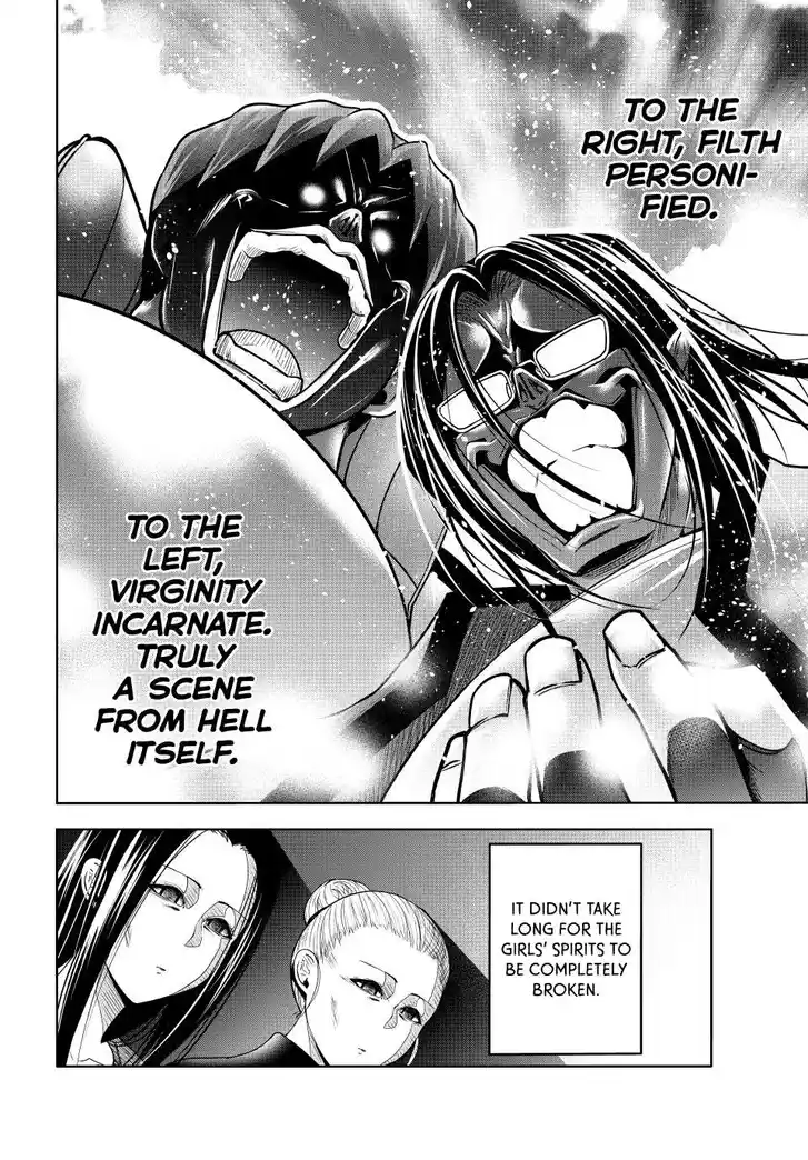 Grand Blue Vol.20 Ch.102