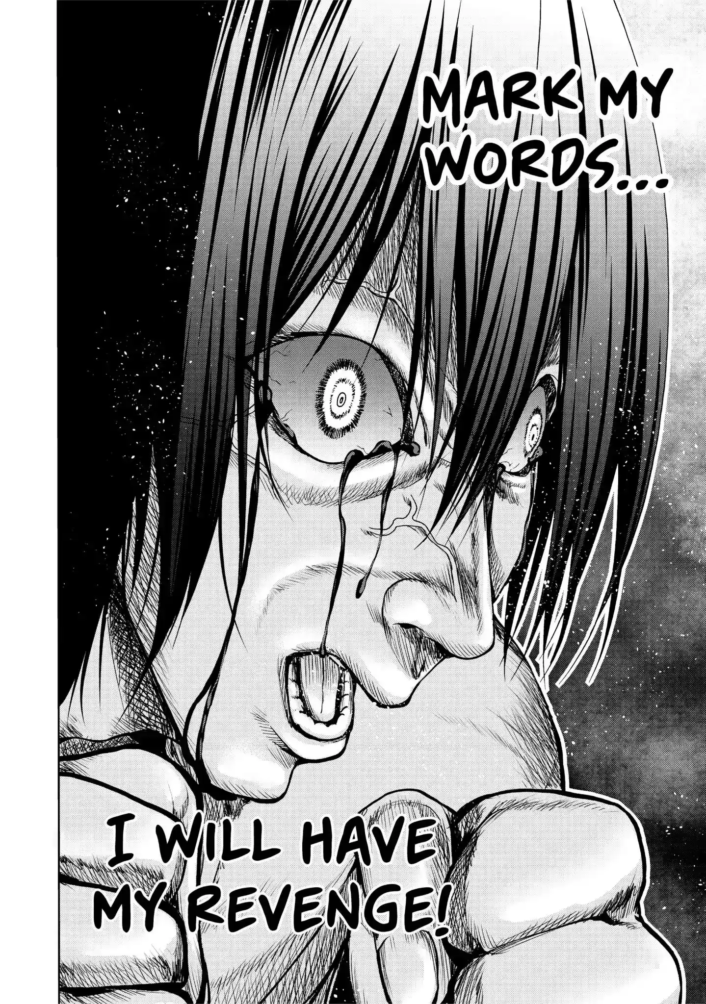 Grand Blue Vol.TBD Chapter 52: