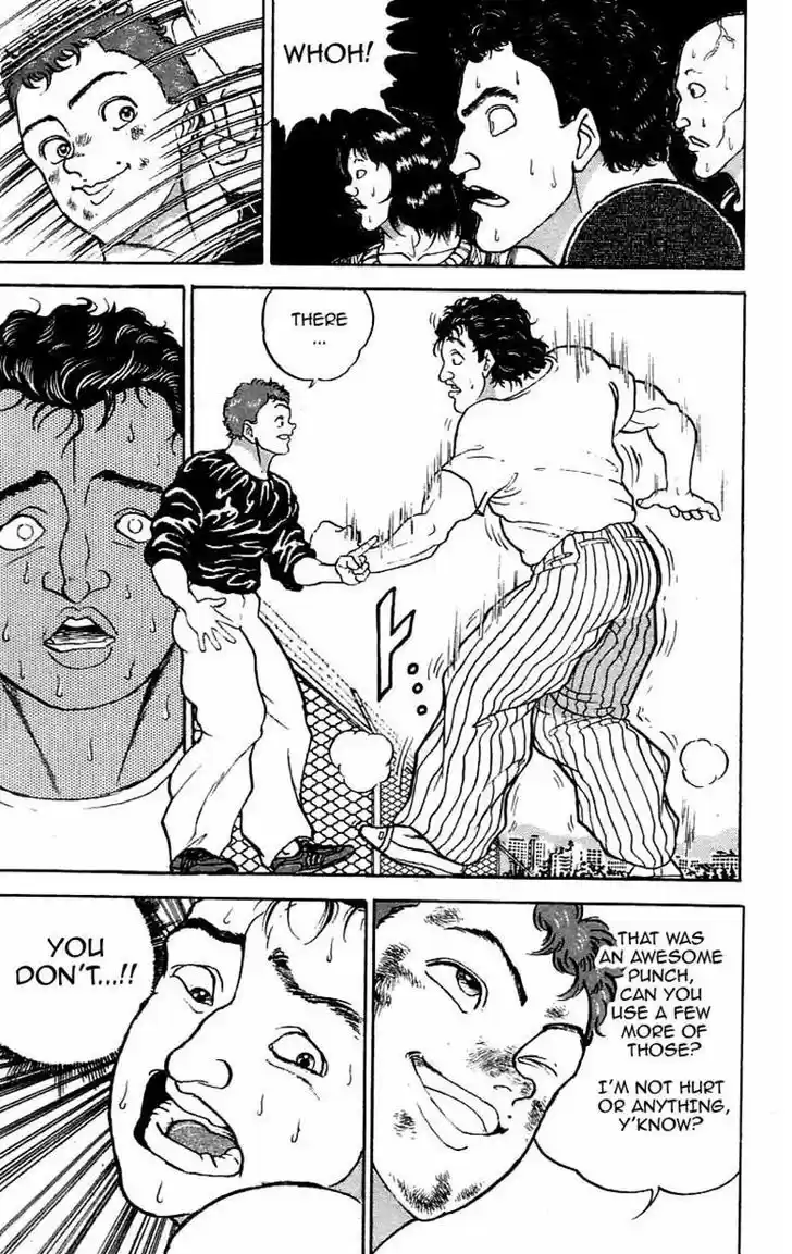 Grappler Baki 162