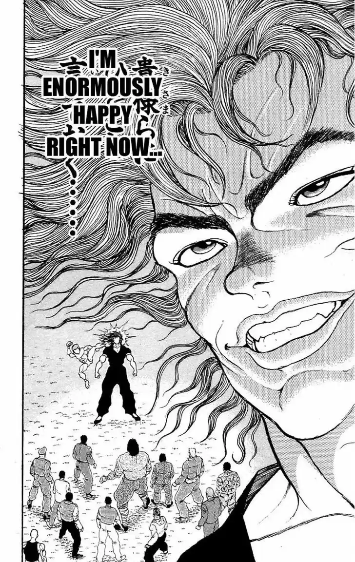 Grappler Baki 169
