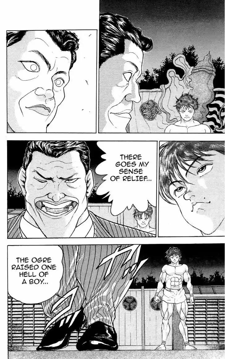 Grappler Baki 178