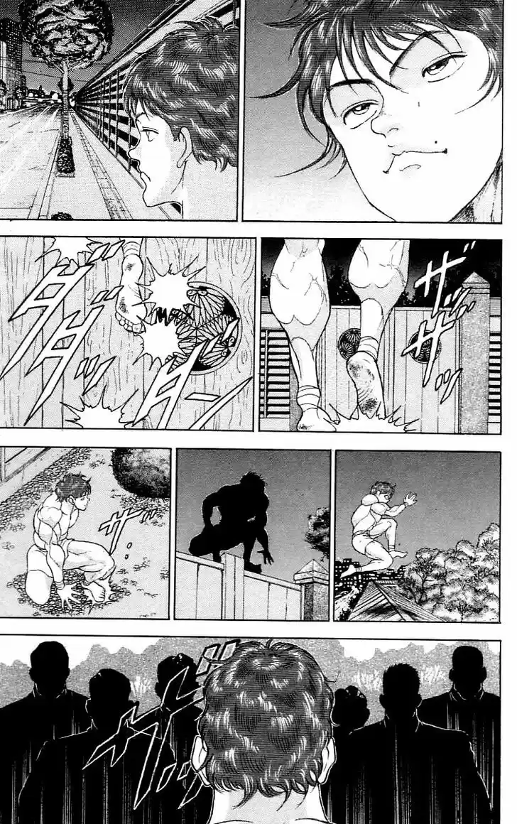 Grappler Baki 178