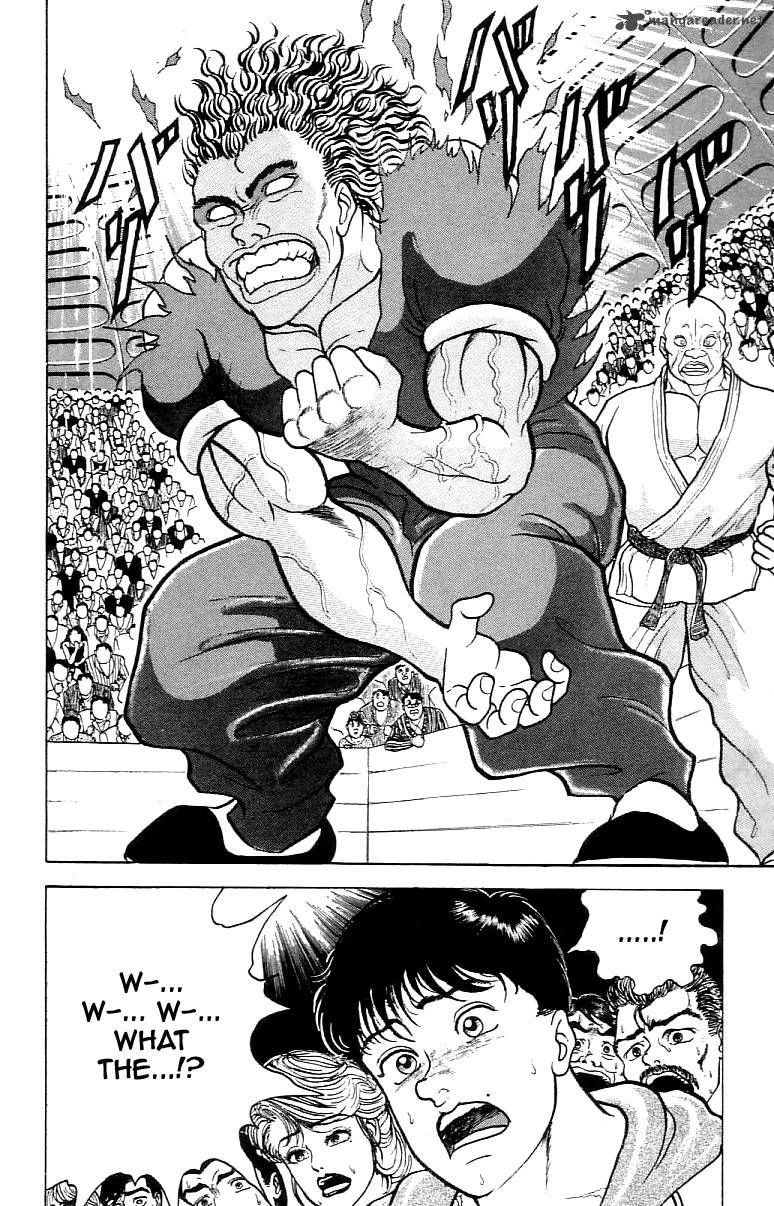 Grappler Baki 60