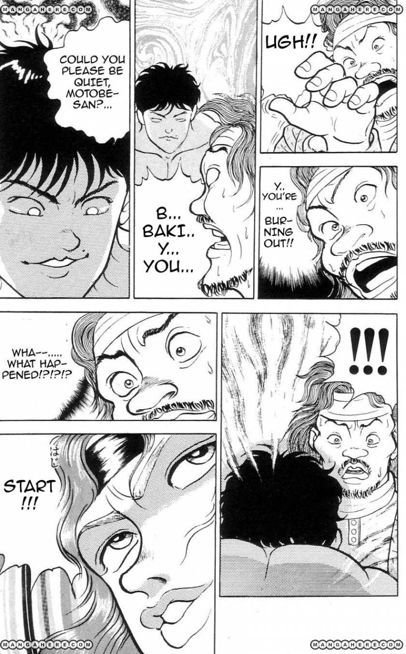 Grappler Baki 66