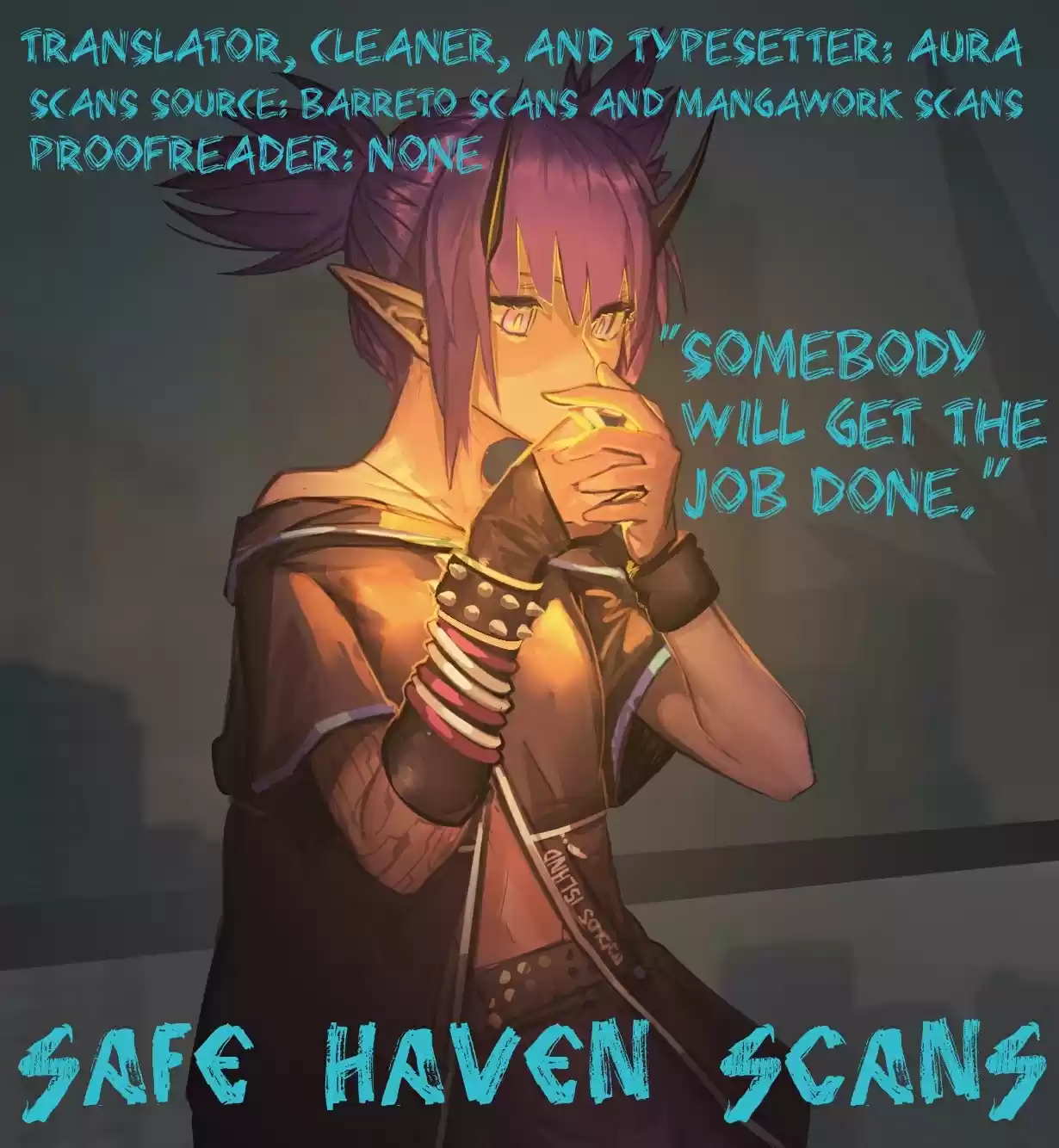 Grappler Baki Vol. 25 Ch. 216 The man that dad brought.