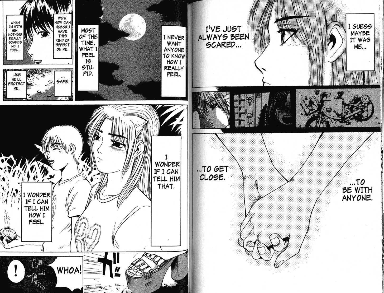 Great Teacher Onizuka 104