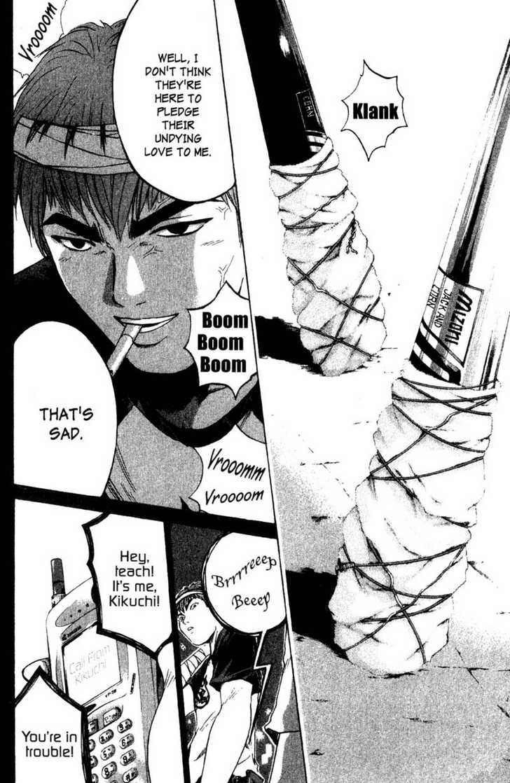 Great Teacher Onizuka 192