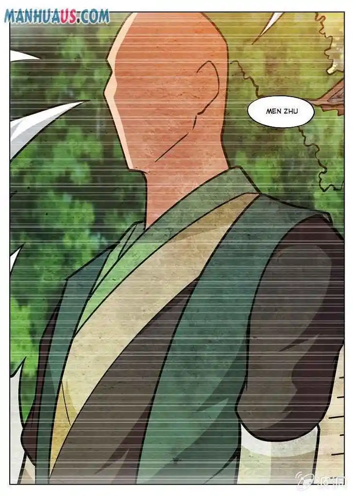 Greatest Sword Immortal Ch.182