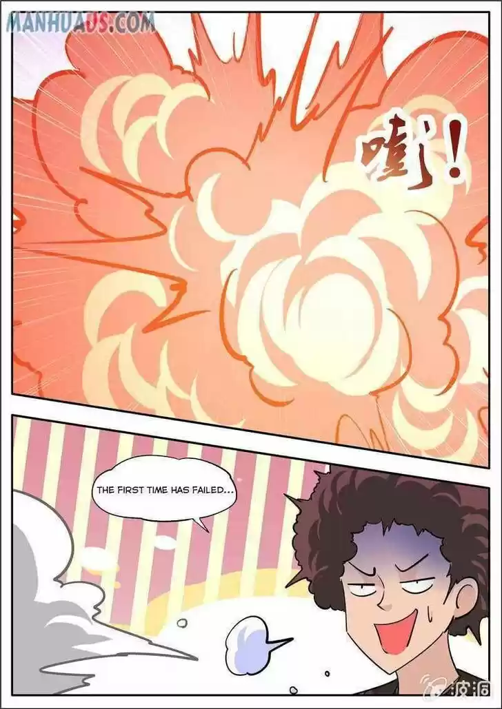 Greatest Sword Immortal Ch.186.2