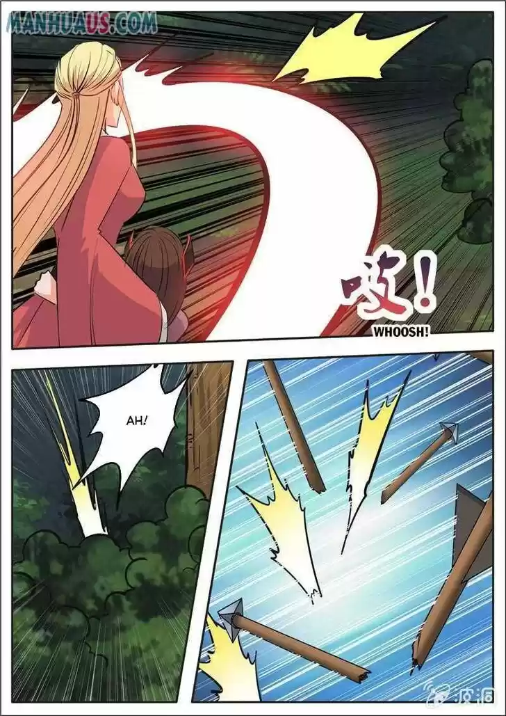 Greatest Sword Immortal Ch.189.1