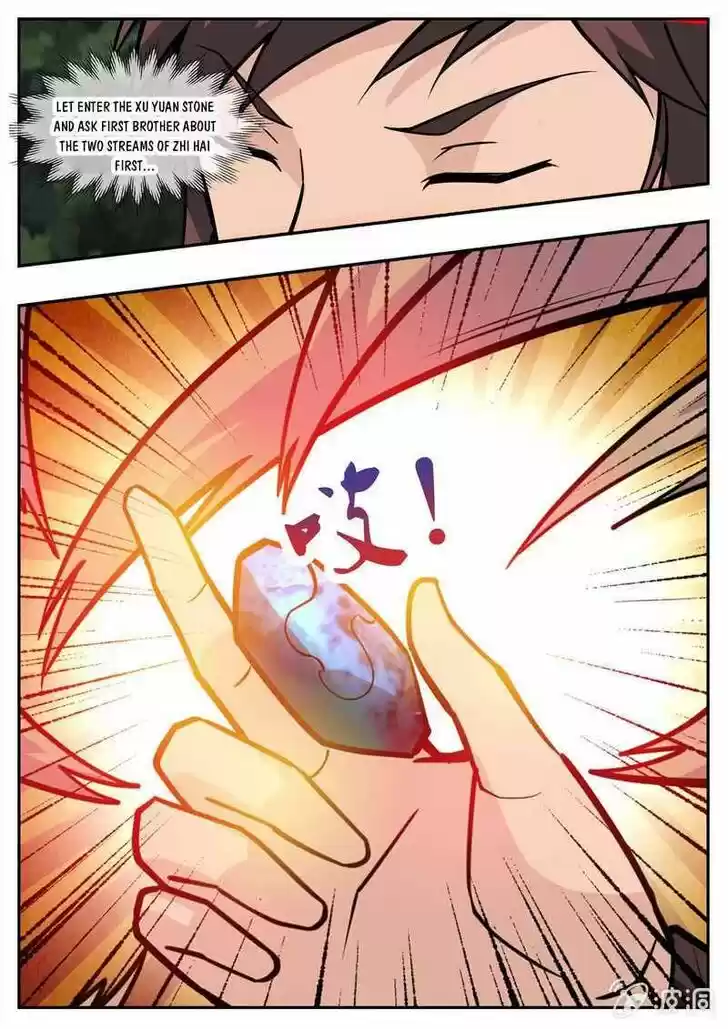 Greatest Sword Immortal Ch.193.2