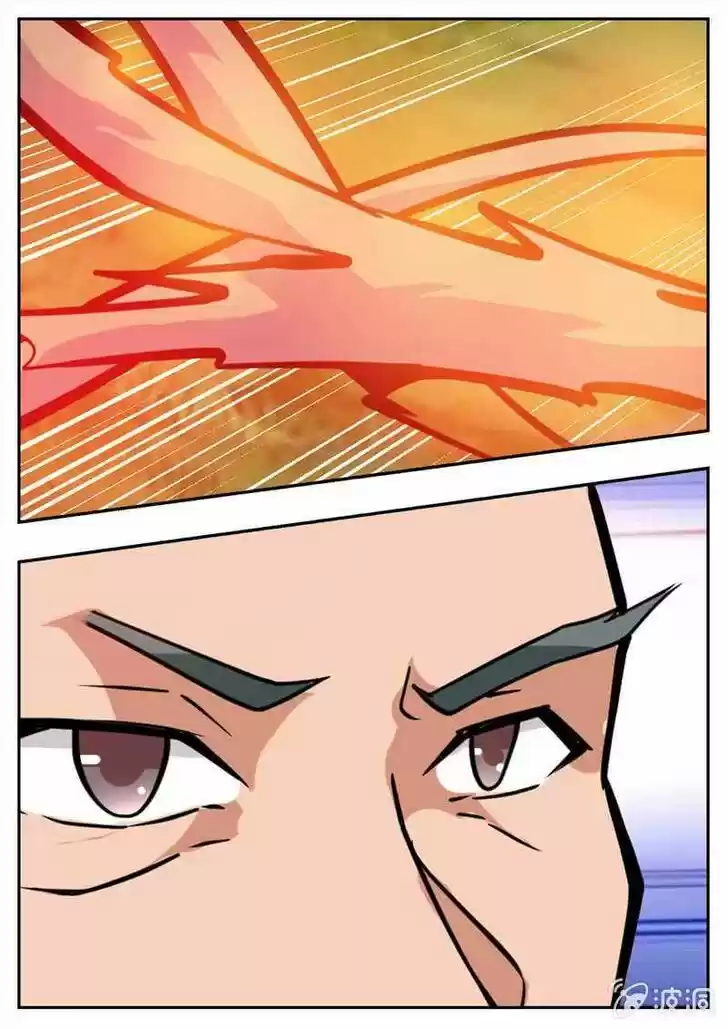 Greatest Sword Immortal Ch.193.2