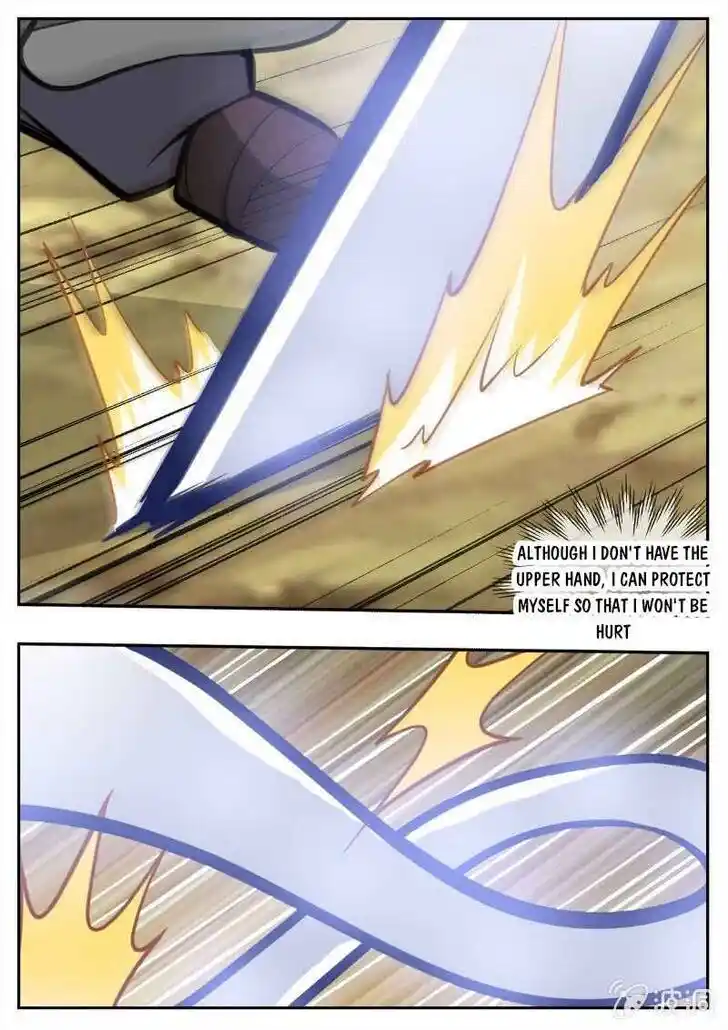 Greatest Sword Immortal Ch.194.2