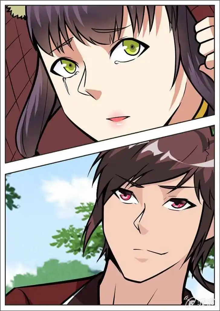 Greatest Sword Immortal Ch.196.2