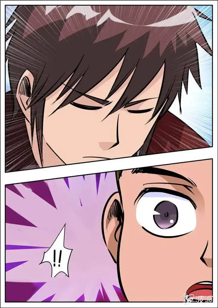 Greatest Sword Immortal Ch.201.1