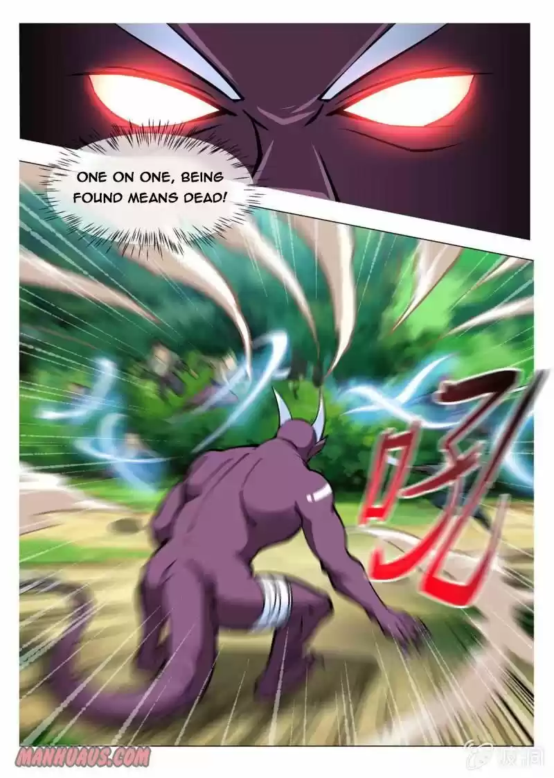 Greatest Sword Immortal Chapter 147