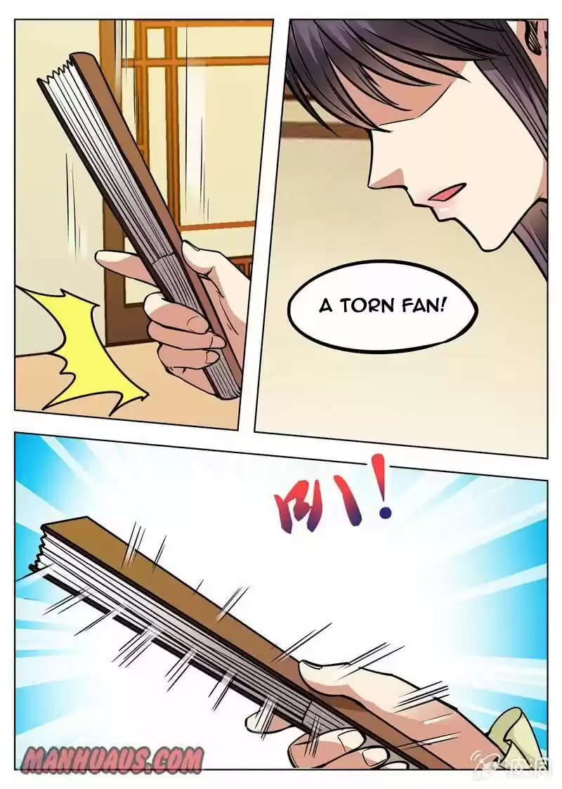 Greatest Sword Immortal Chapter 159