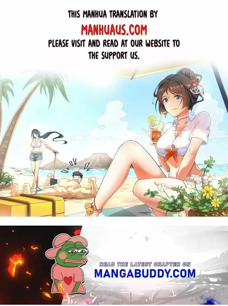 Greatest Sword Immortal Chapter 190.2