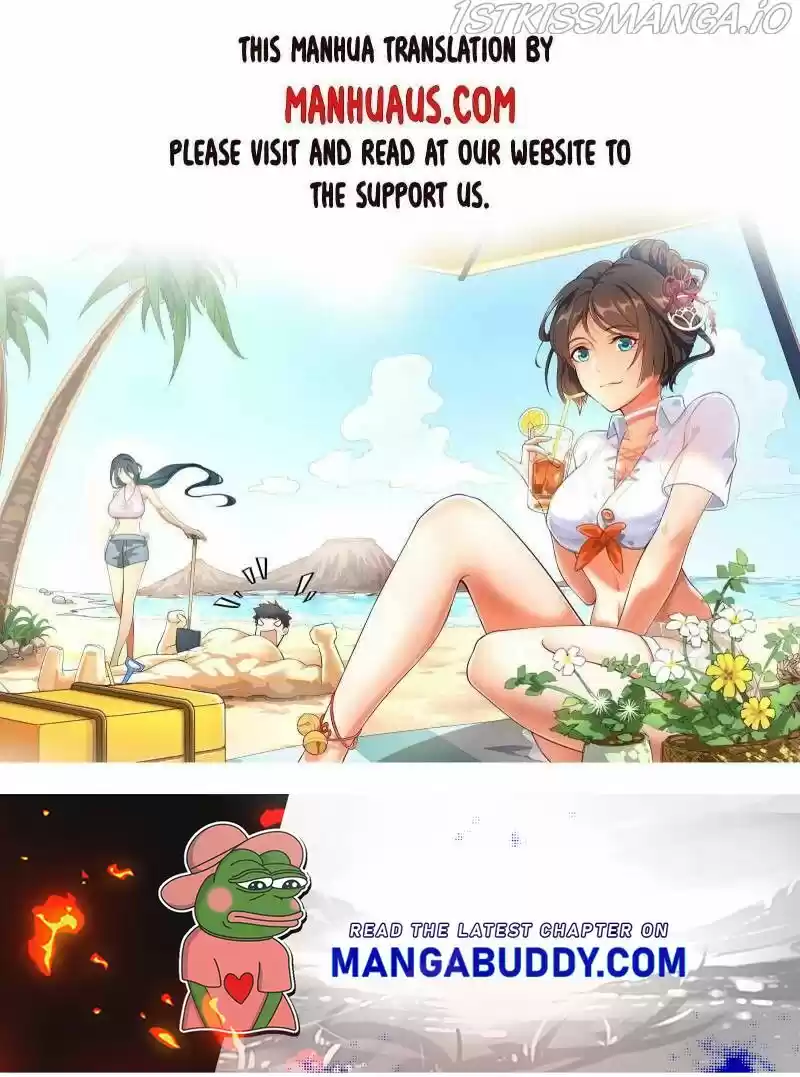 Greatest Sword Immortal Chapter 191.4