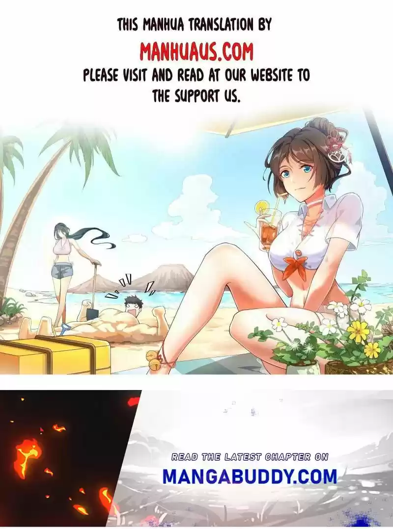 Greatest Sword Immortal Chapter 192.4