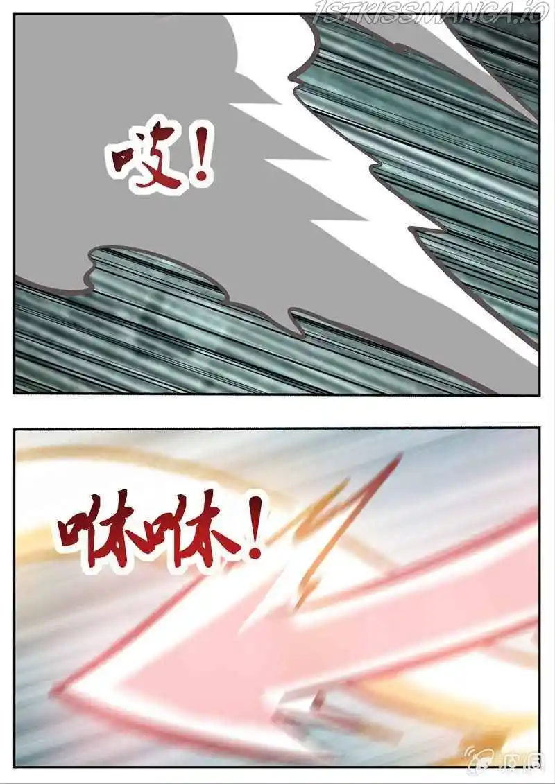 Greatest Sword Immortal Chapter 193.6