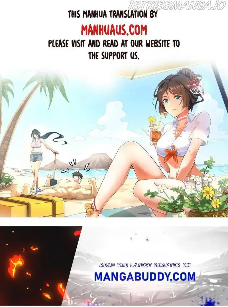 Greatest Sword Immortal Chapter 194.5