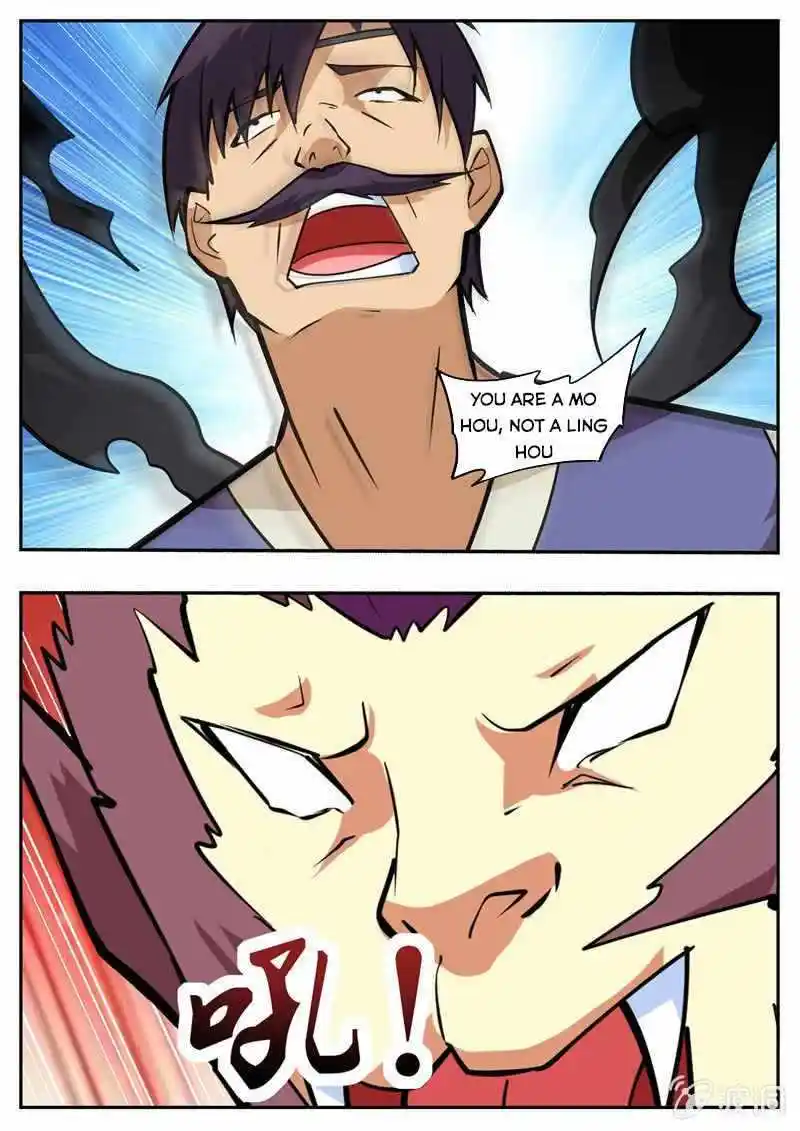 Greatest Sword Immortal Chapter 199