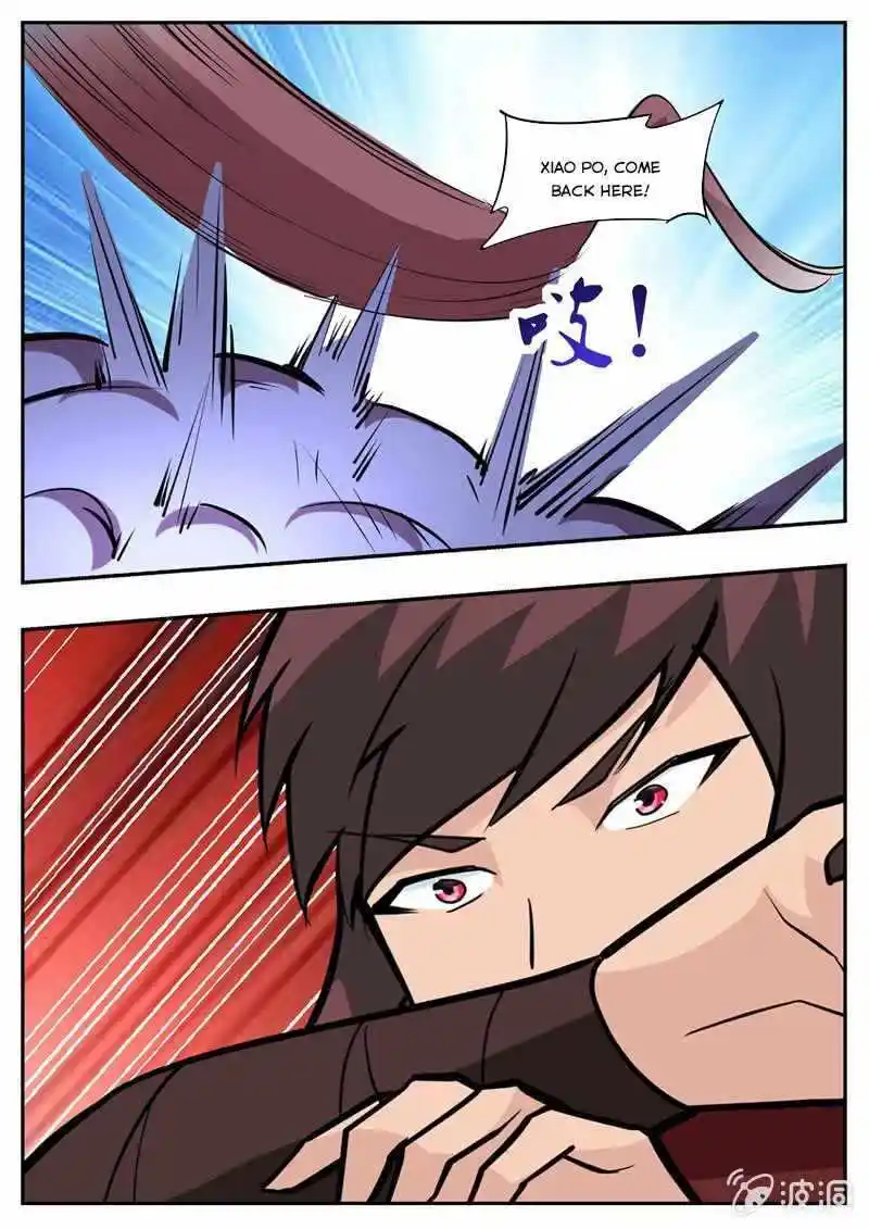 Greatest Sword Immortal Chapter 199