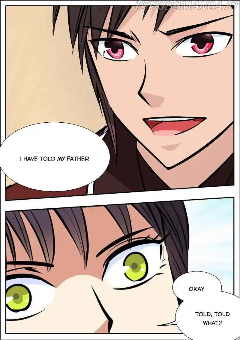 Greatest Sword Immortal Chapter 203.2