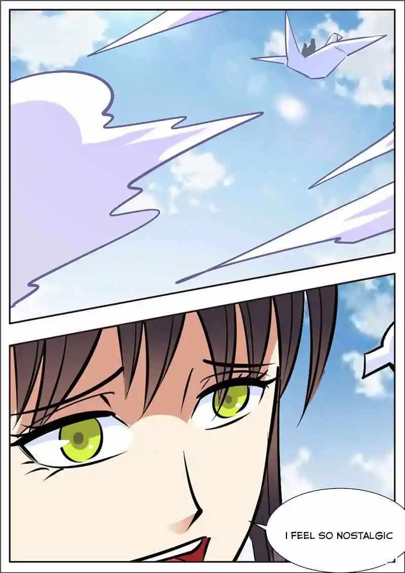 Greatest Sword Immortal Chapter 205