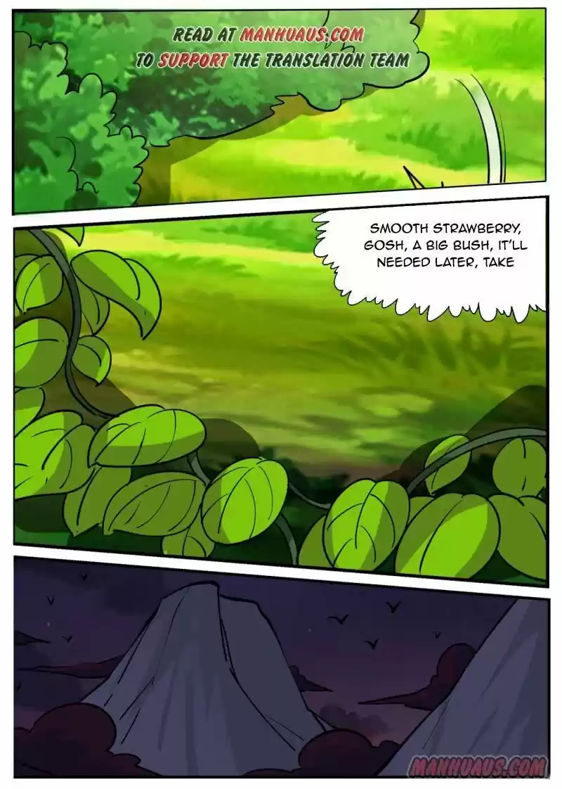 Greatest Sword Immortal Chapter 61