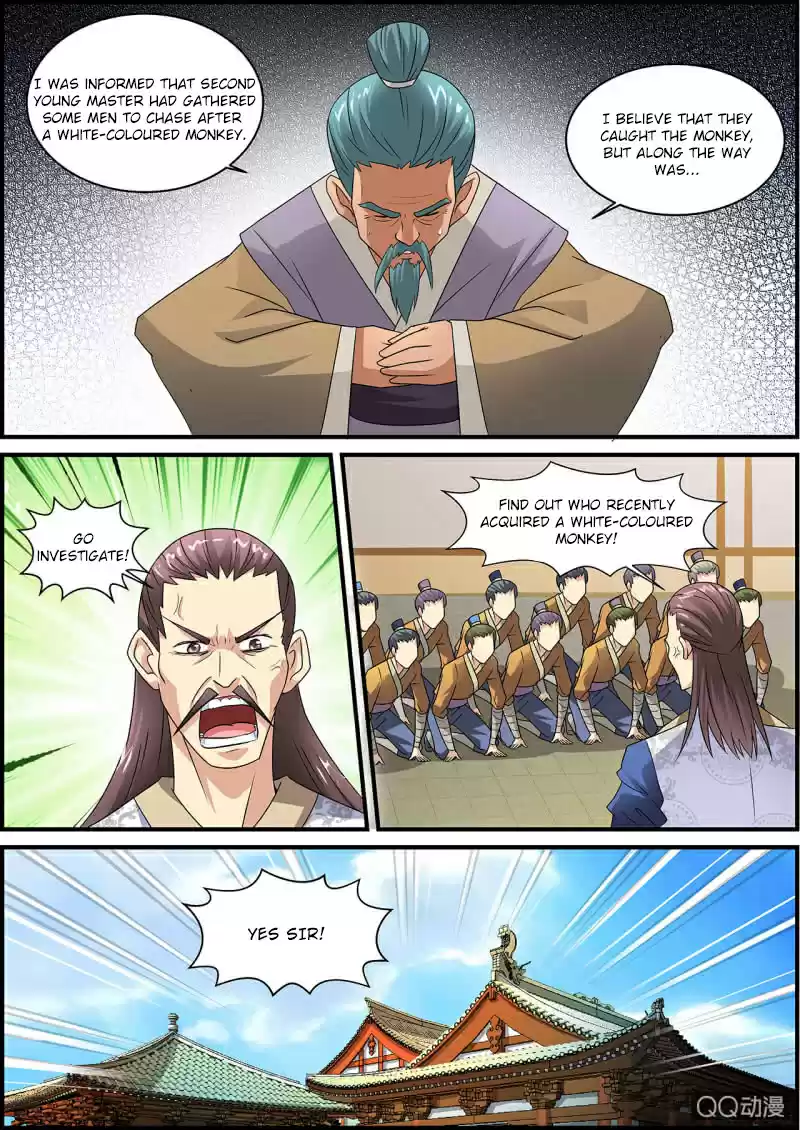 Greatest Sword Immortal Vol. 1 Ch. 2