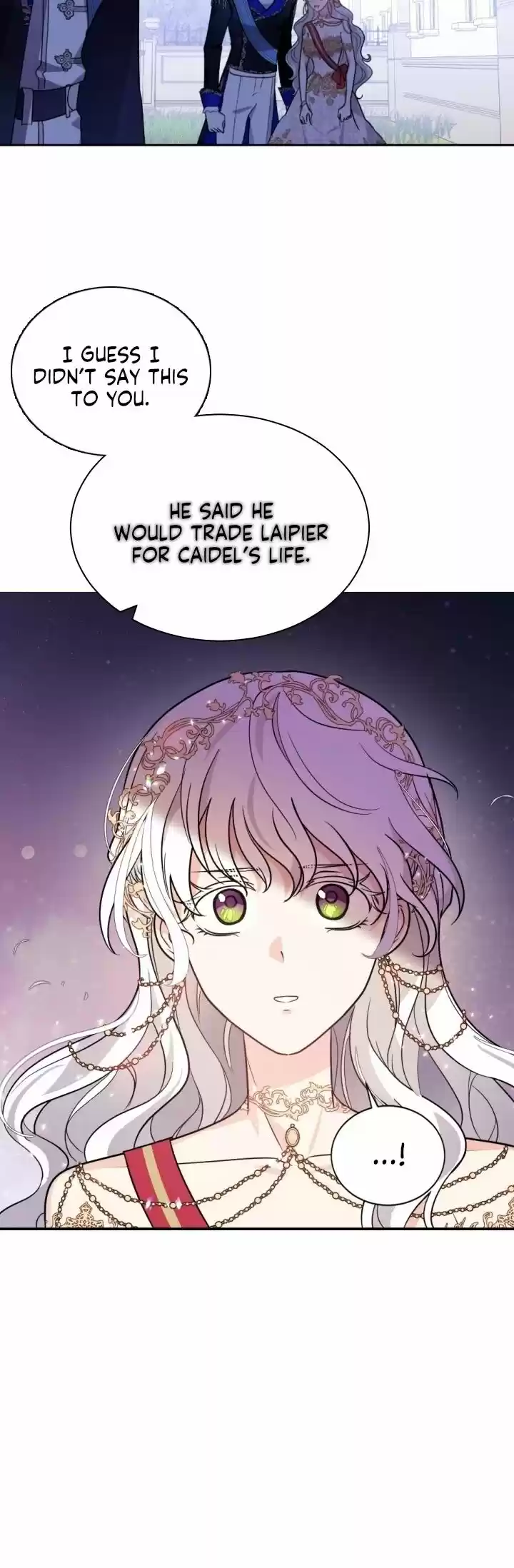 Greatest Sword Immortal Vol.01 Ch.168.1