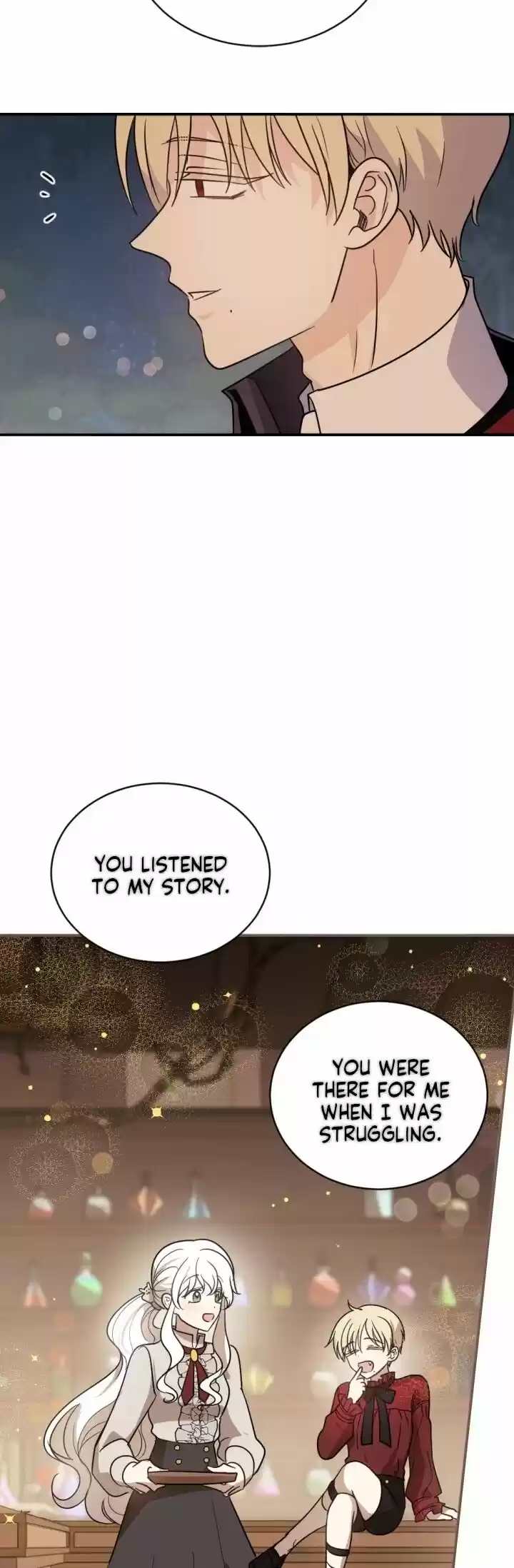 Greatest Sword Immortal Vol.01 Ch.168.1