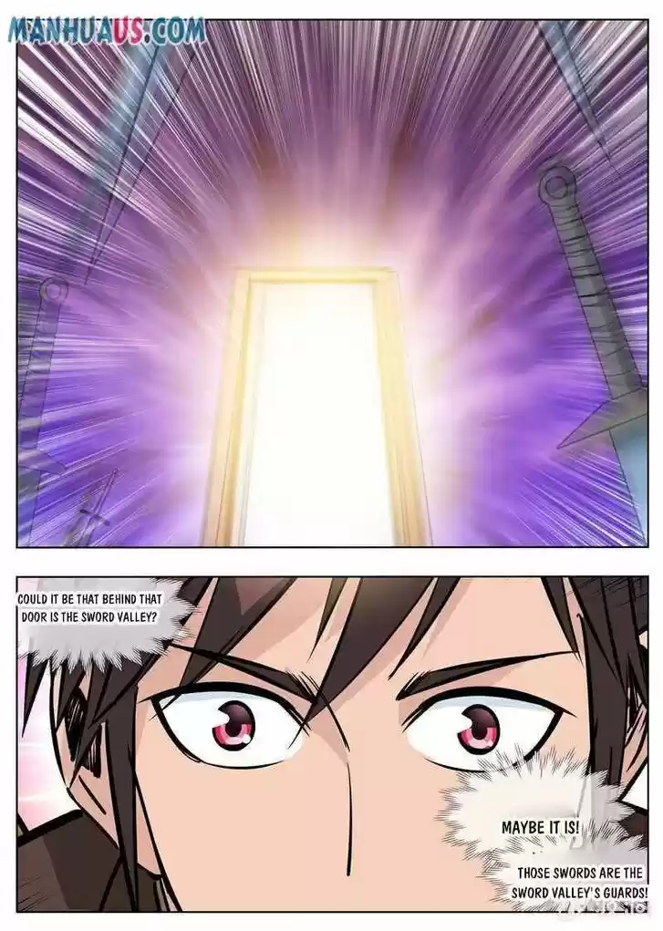 Greatest Sword Immortal Vol.01 Ch.178.2