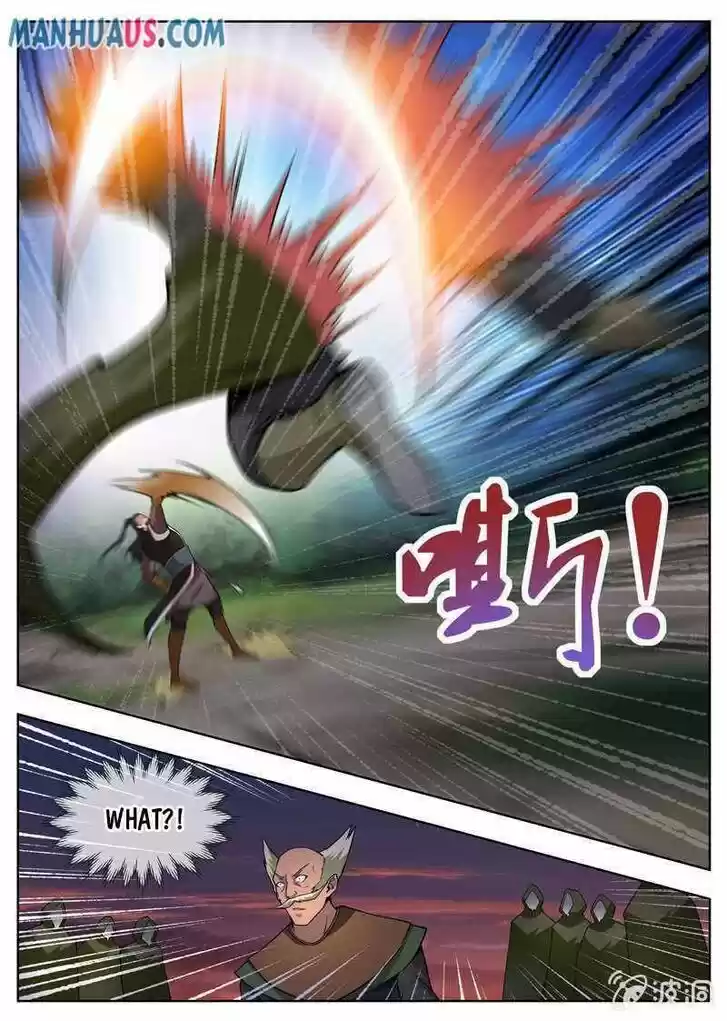 Greatest Sword Immortal Vol.01 Ch.179.2