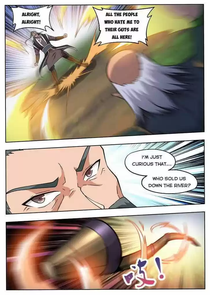 Greatest Sword Immortal Vol.01 Ch.179.2