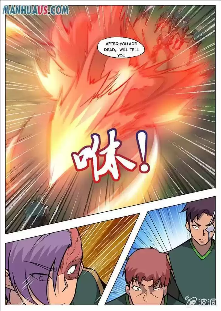 Greatest Sword Immortal Vol.01 Ch.179.2