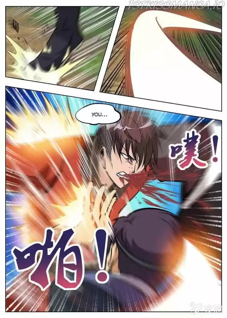 Greatest Sword Immortal Vol.01 Ch.180.2