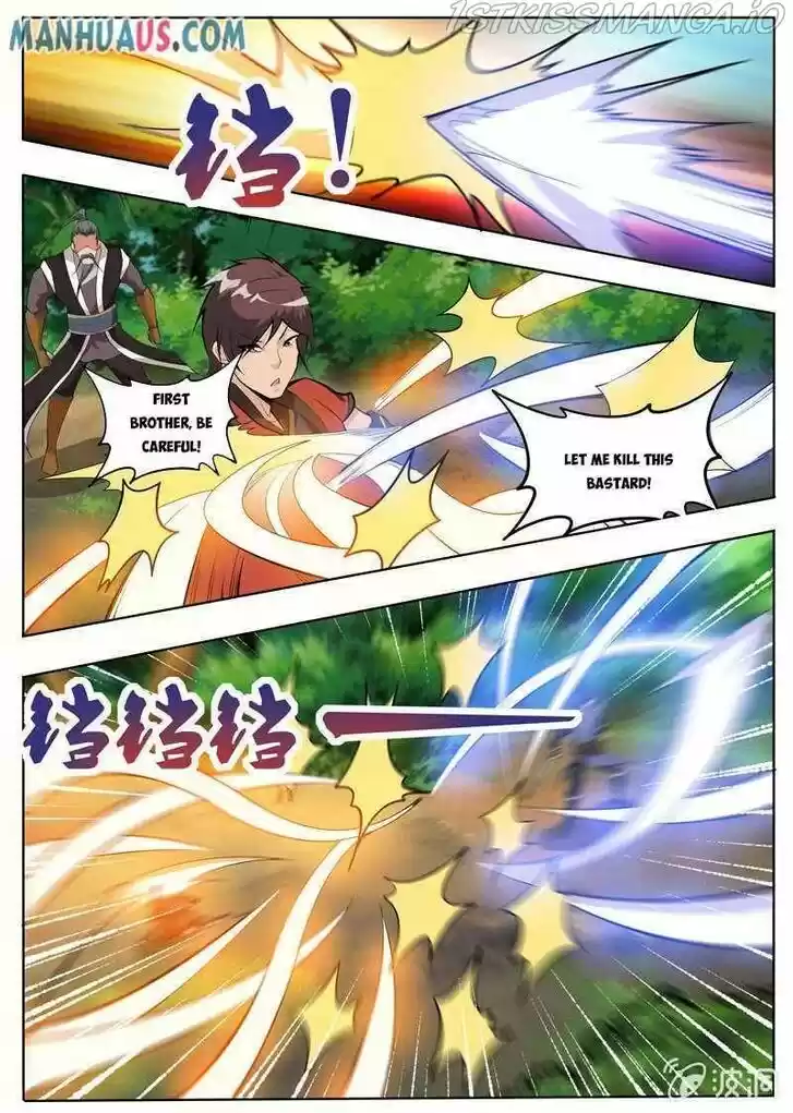 Greatest Sword Immortal Vol.01 Ch.181.2