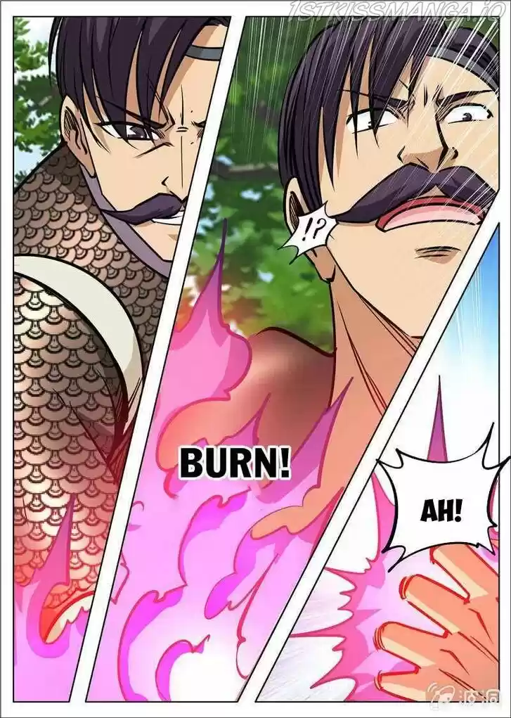 Greatest Sword Immortal Vol.01 Ch.181.3