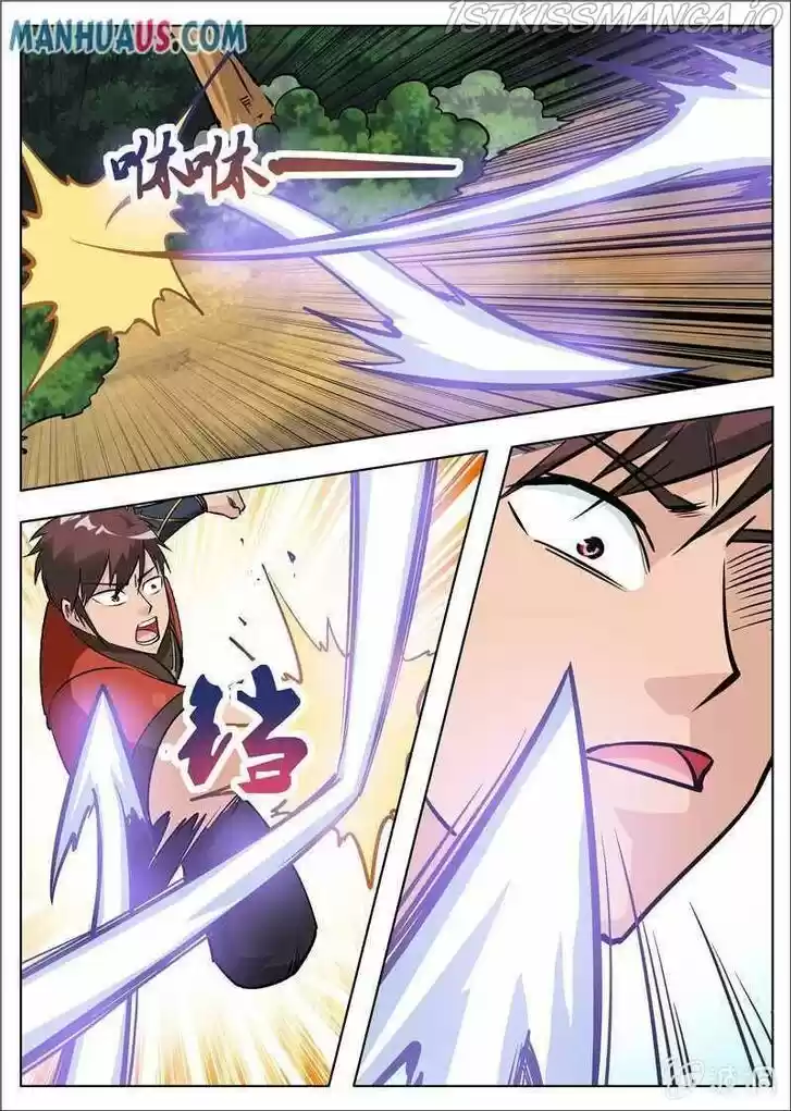 Greatest Sword Immortal Vol.01 Ch.181.3