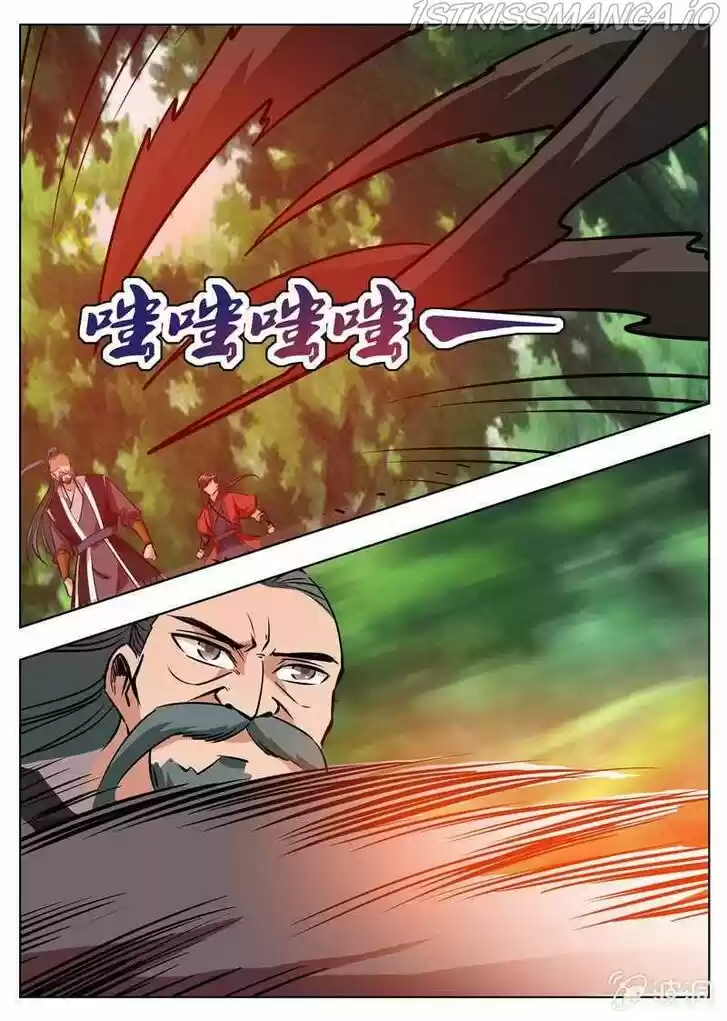 Greatest Sword Immortal Vol.01 Ch.182.2