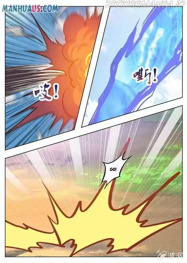 Greatest Sword Immortal Vol.01 Ch.182.2